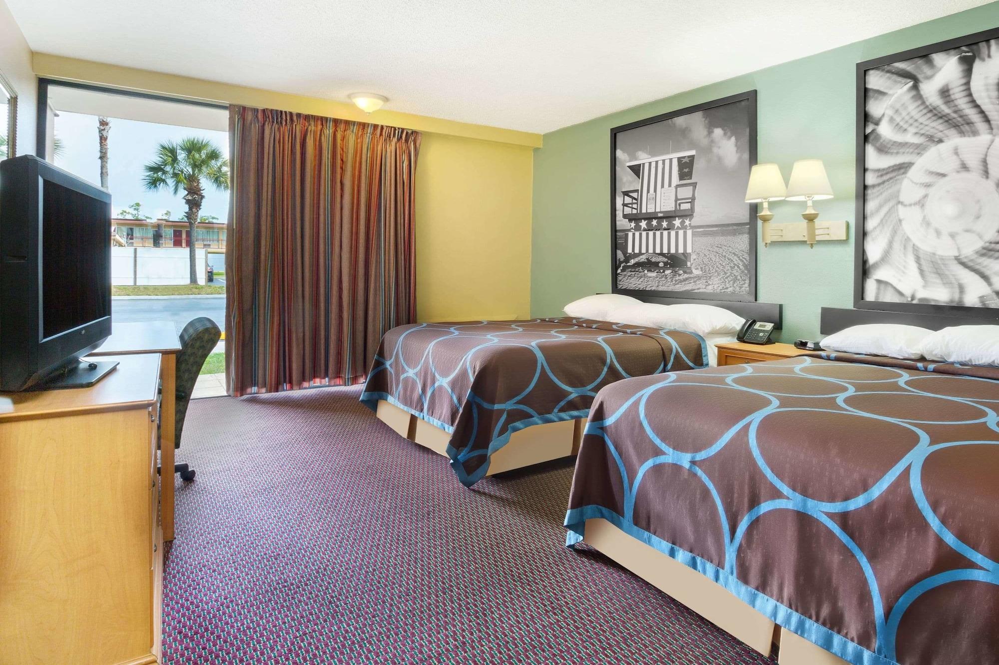 Super 8 By Wyndham