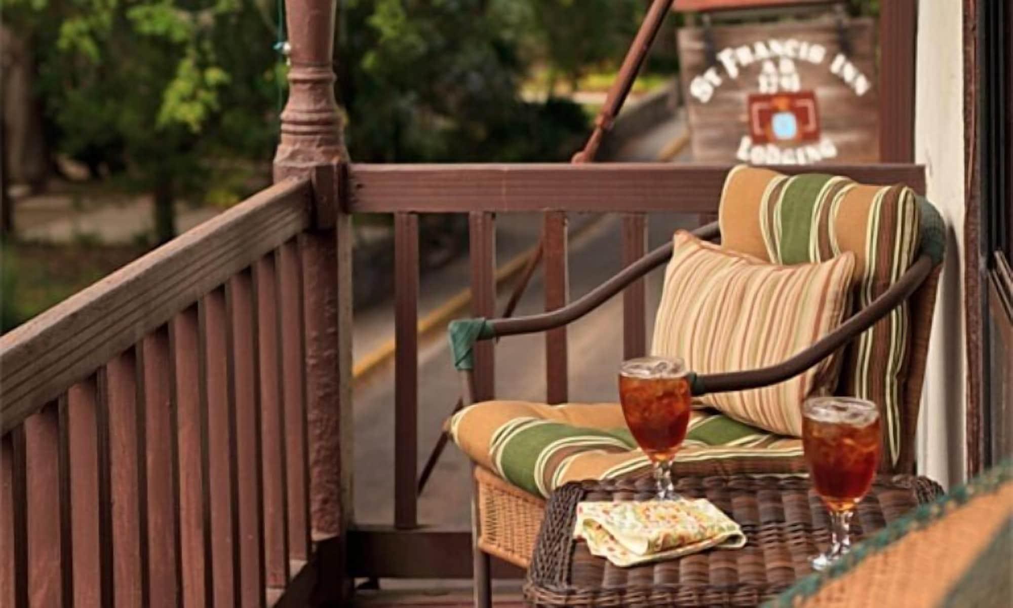 St. Francis - Bed & Breakfast 3*