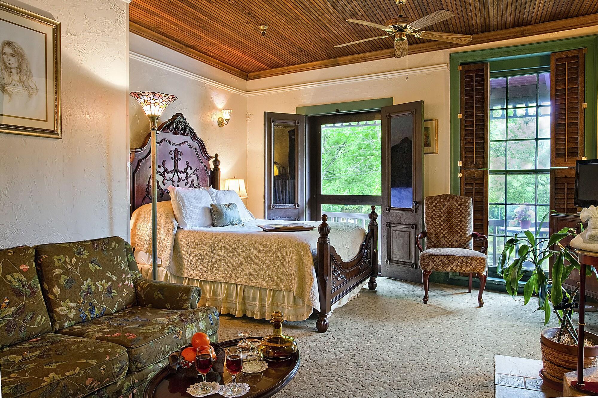 St. Francis - Bed & Breakfast