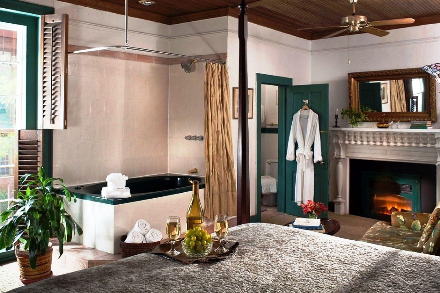 Bed & Breakfast St. Francis - 3*