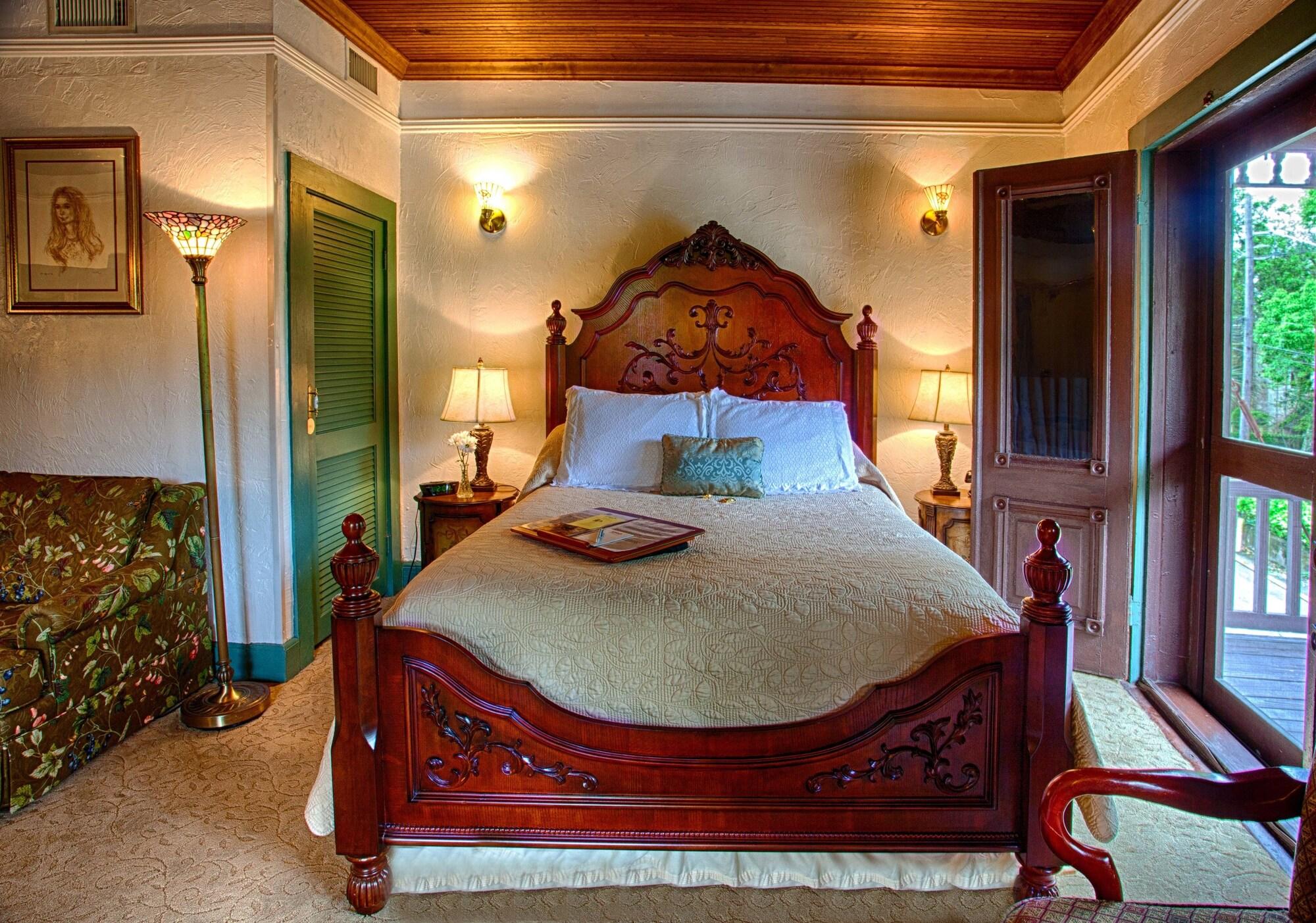 Bed & Breakfast St. Francis - St. Augustine