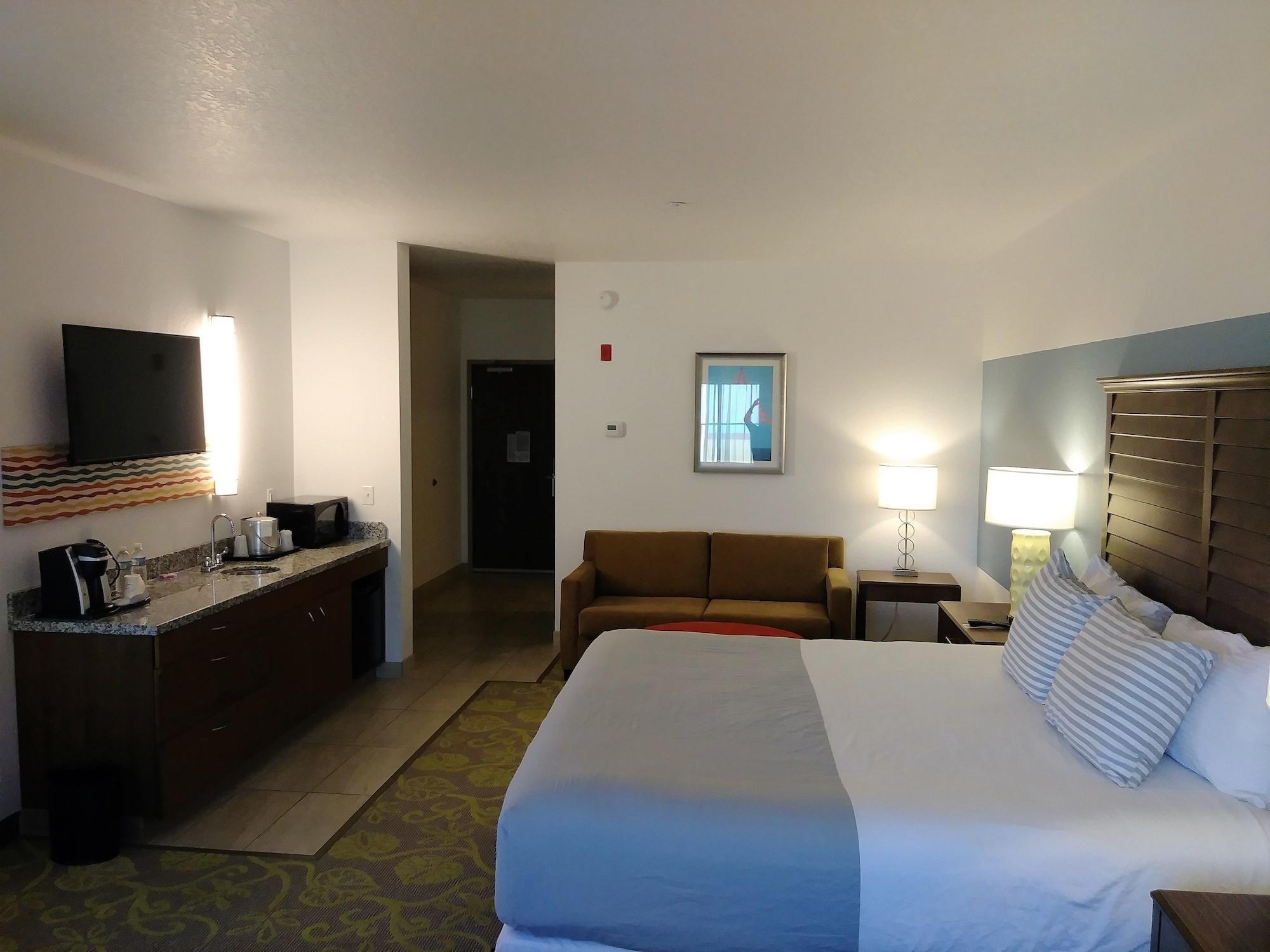 Sebastian Hotel, A Member Of Radisson Individuals 4* St. Augustine