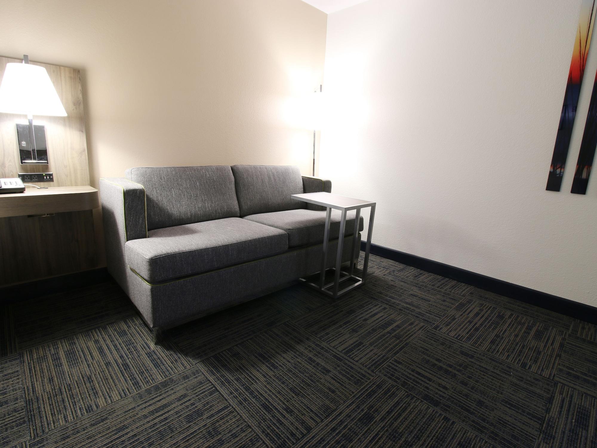 Hotel Hampton Saint Augustine-i-95 Saint Augustine