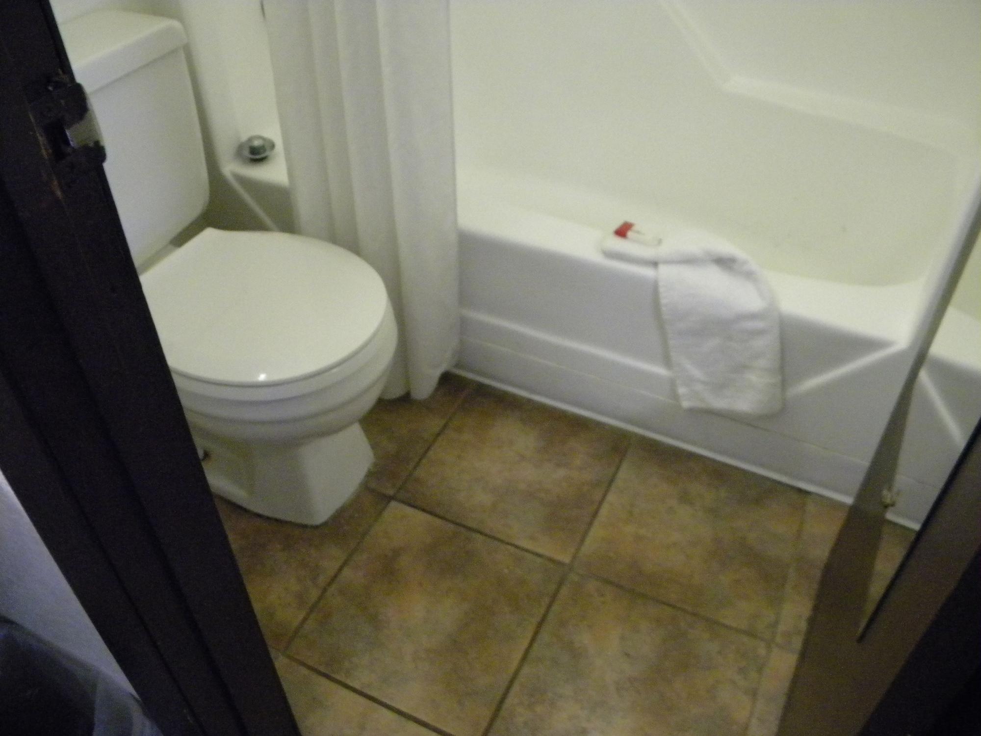 Stayable St Augustine Motel 2*