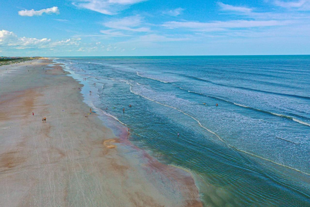 Paradise At The Apartment St. Augustine