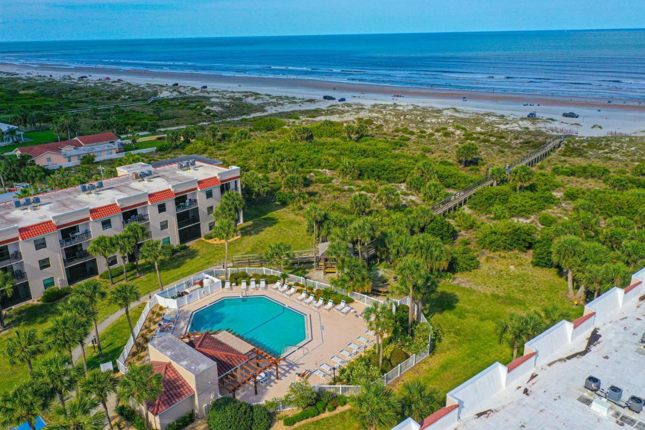 Apartment Paradise At The