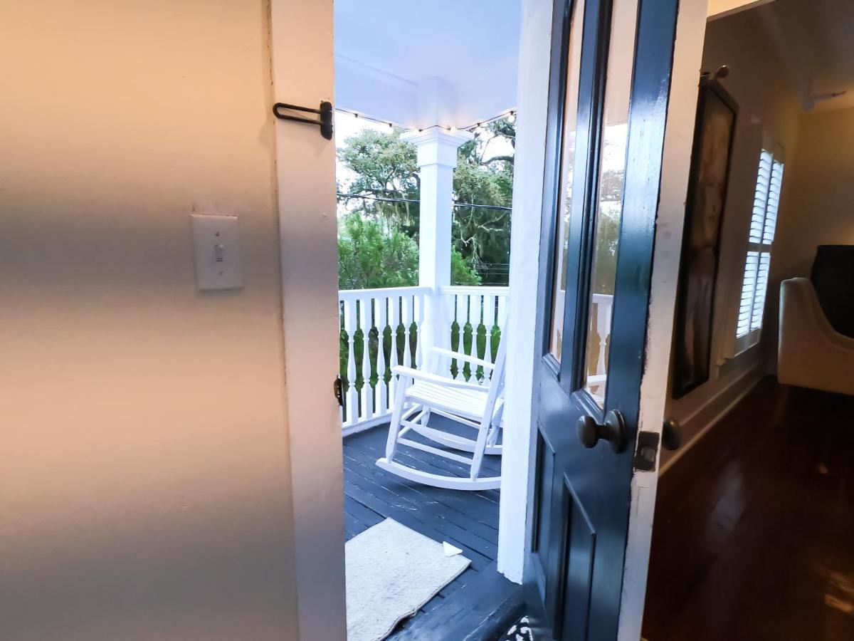 Mulvey # 5 Apartment *