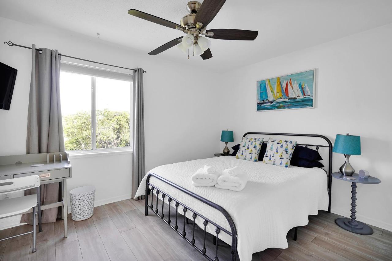 Cozy 2-bedroom Townhouse Close To Crescent Beach Casa de férias Saint Augustine