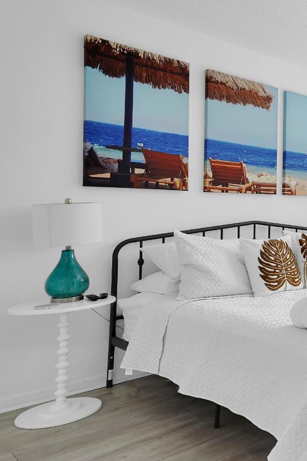Cozy 2-bedroom Townhouse Close To Crescent Beach Casa de férias Saint Augustine