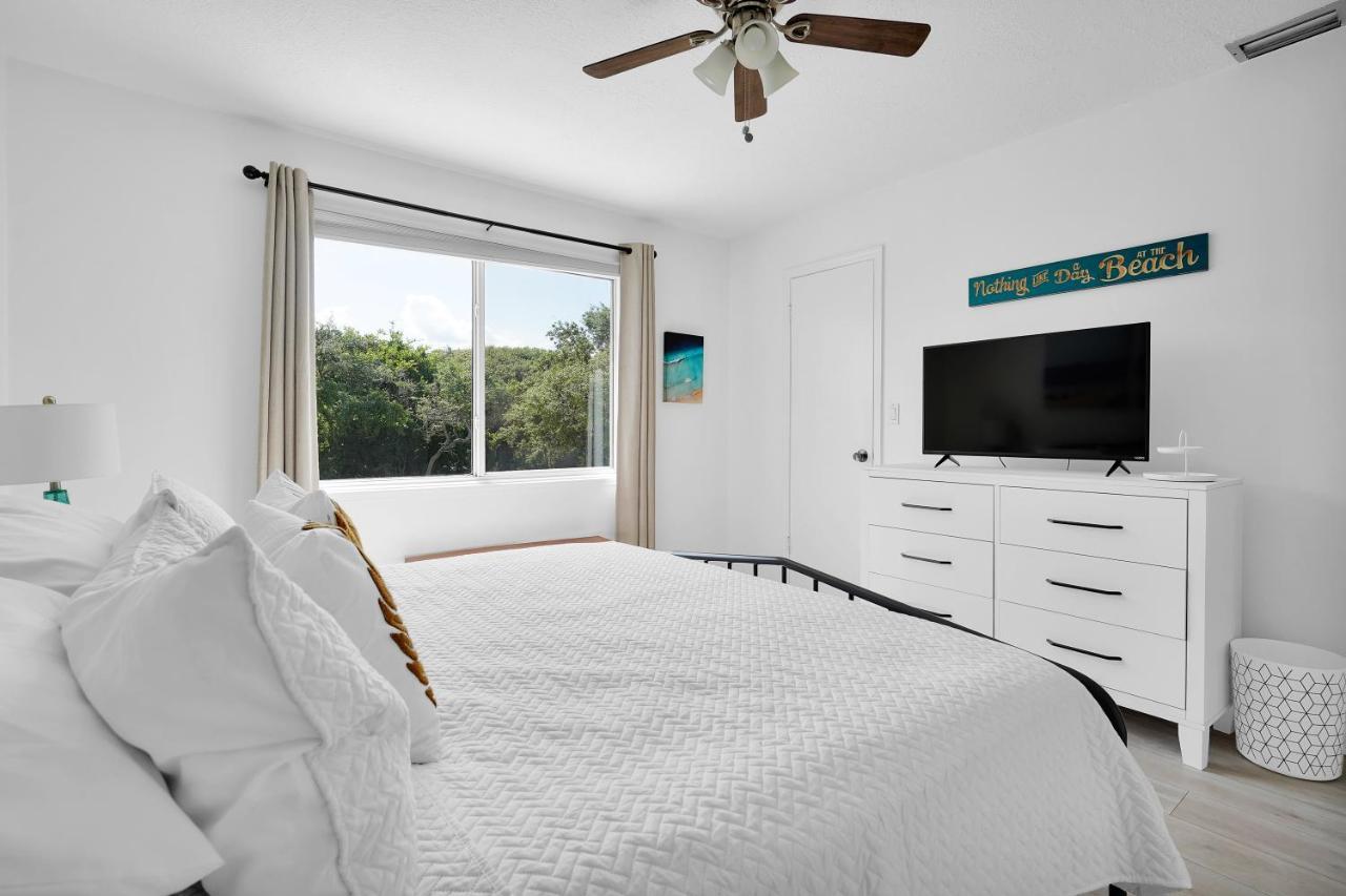 Cozy 2-bedroom Townhouse Close To Crescent Beach * Saint Augustine