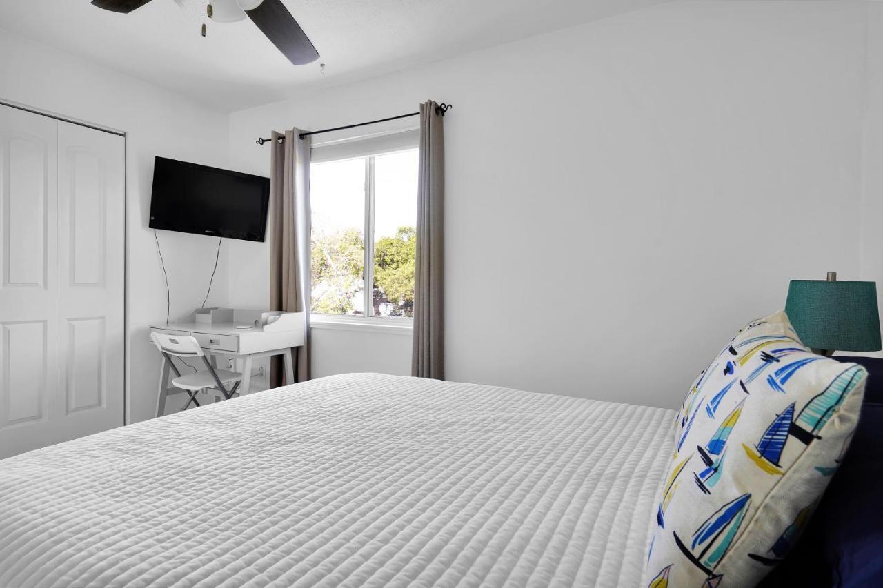 Casa de férias Cozy 2-bedroom Townhouse Close To Crescent Beach *