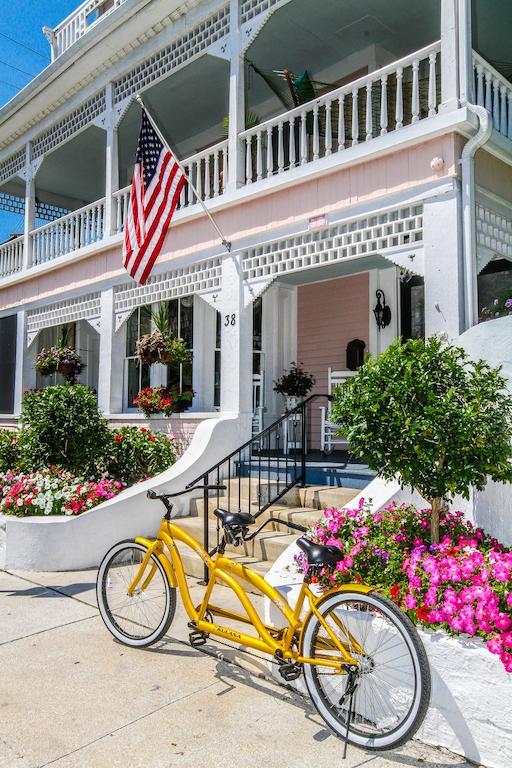 The Kenwood Oldest Bed And Breakfast, St Augustine Historic District 3*