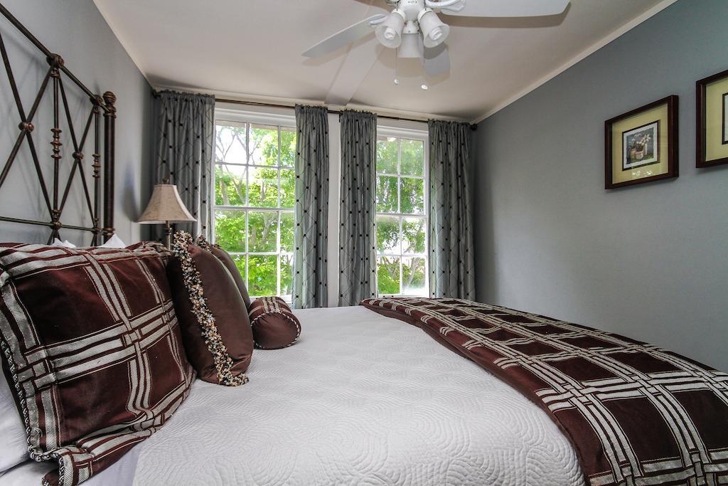 Bed & Breakfast The Kenwood Oldest Bed And Breakfast, St Augustine Historic District St. Augustine