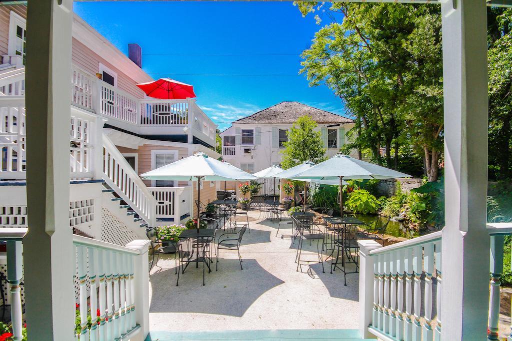 The Kenwood Oldest Bed And Breakfast, St Augustine Historic District 3* St. Augustine