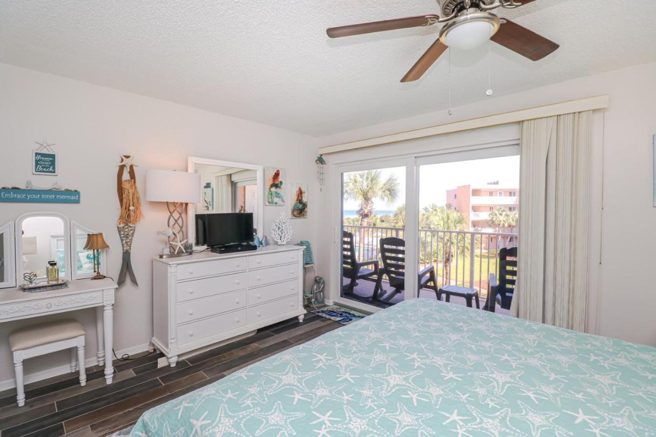 Holiday home St Augustine And Tennis Club 316
