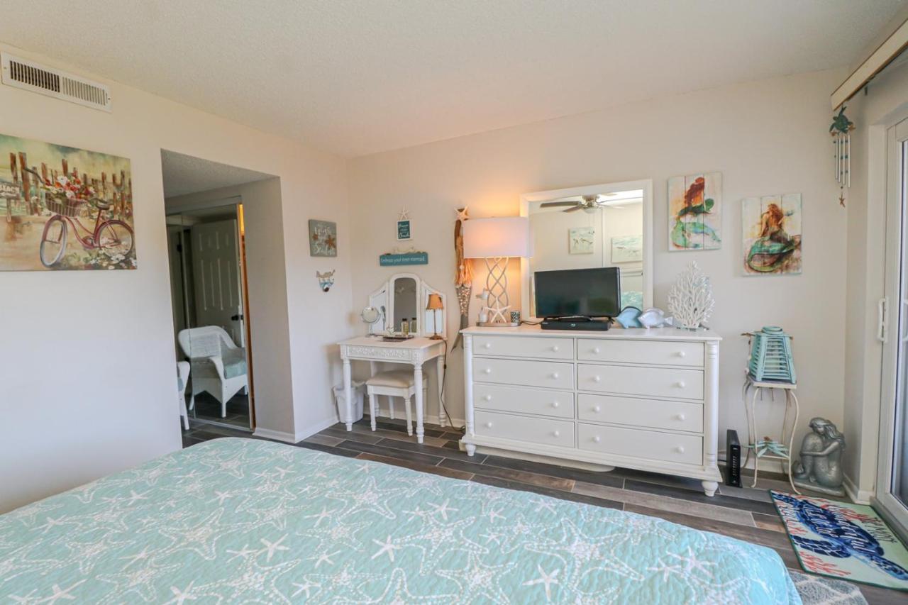 St Augustine And Tennis Club 316 Holiday home