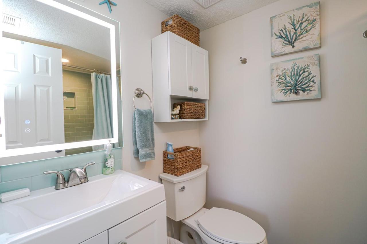 St Augustine And Tennis Club 316 Holiday home *