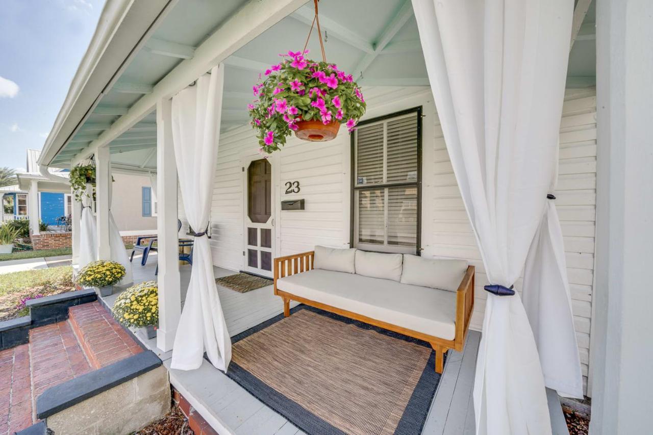 Updated Early 1900s 2br Walking Distance To Downtown With Onsite Parking
