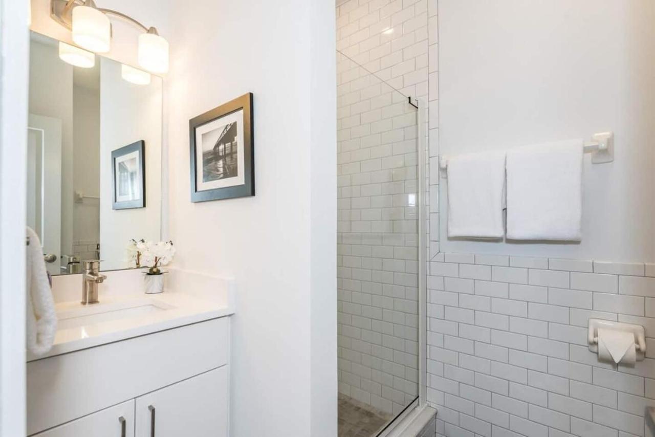 The At Old Mission Walking Distance To Downtown And Onsite Parking St. Augustine