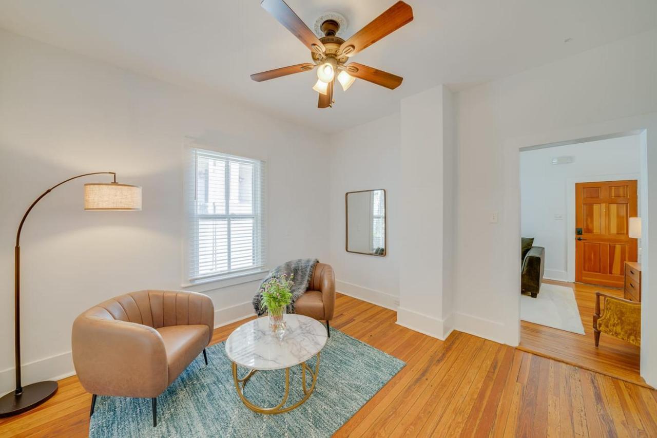 Holiday home Updated Early 1900s 2br Walking Distance To Downtown With Onsite Parking St. Augustine