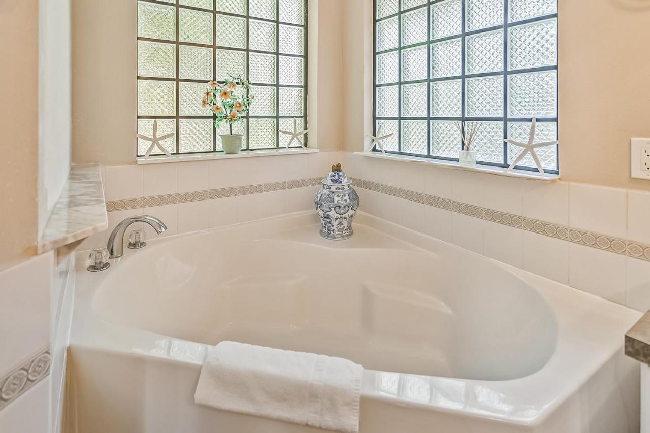 Holiday home Casa Hybiscus Old St Augustine *