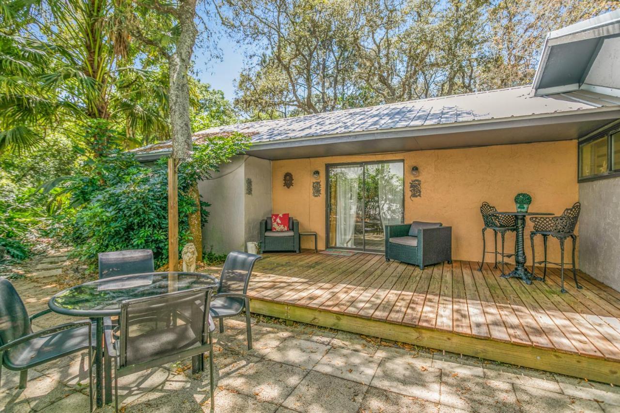Holiday home Casa Hybiscus Old St Augustine
