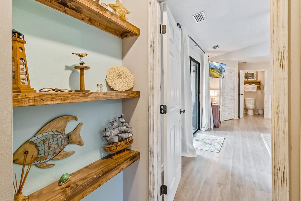 Holiday home Casa Hybiscus Old St Augustine