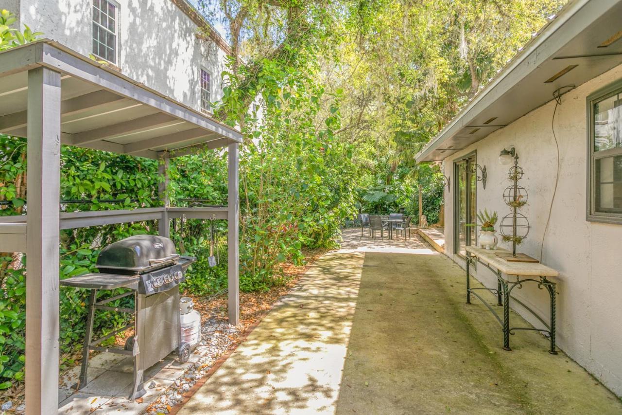 Casa Hybiscus Old St Augustine Holiday home St. Augustine
