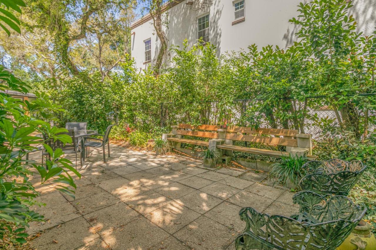 Holiday home Casa Hybiscus Old St Augustine St. Augustine