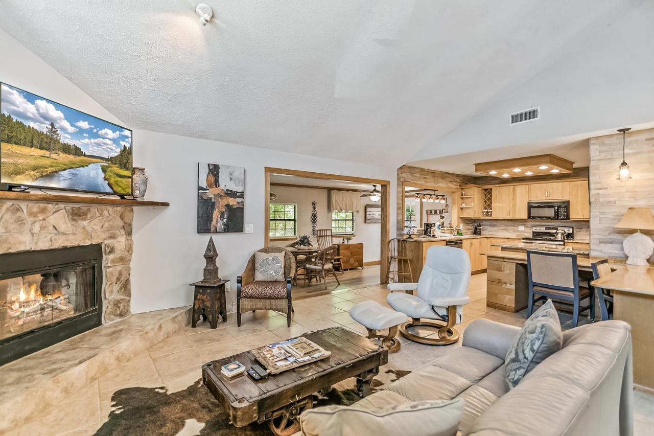 Holiday home Casa Hybiscus Old St Augustine