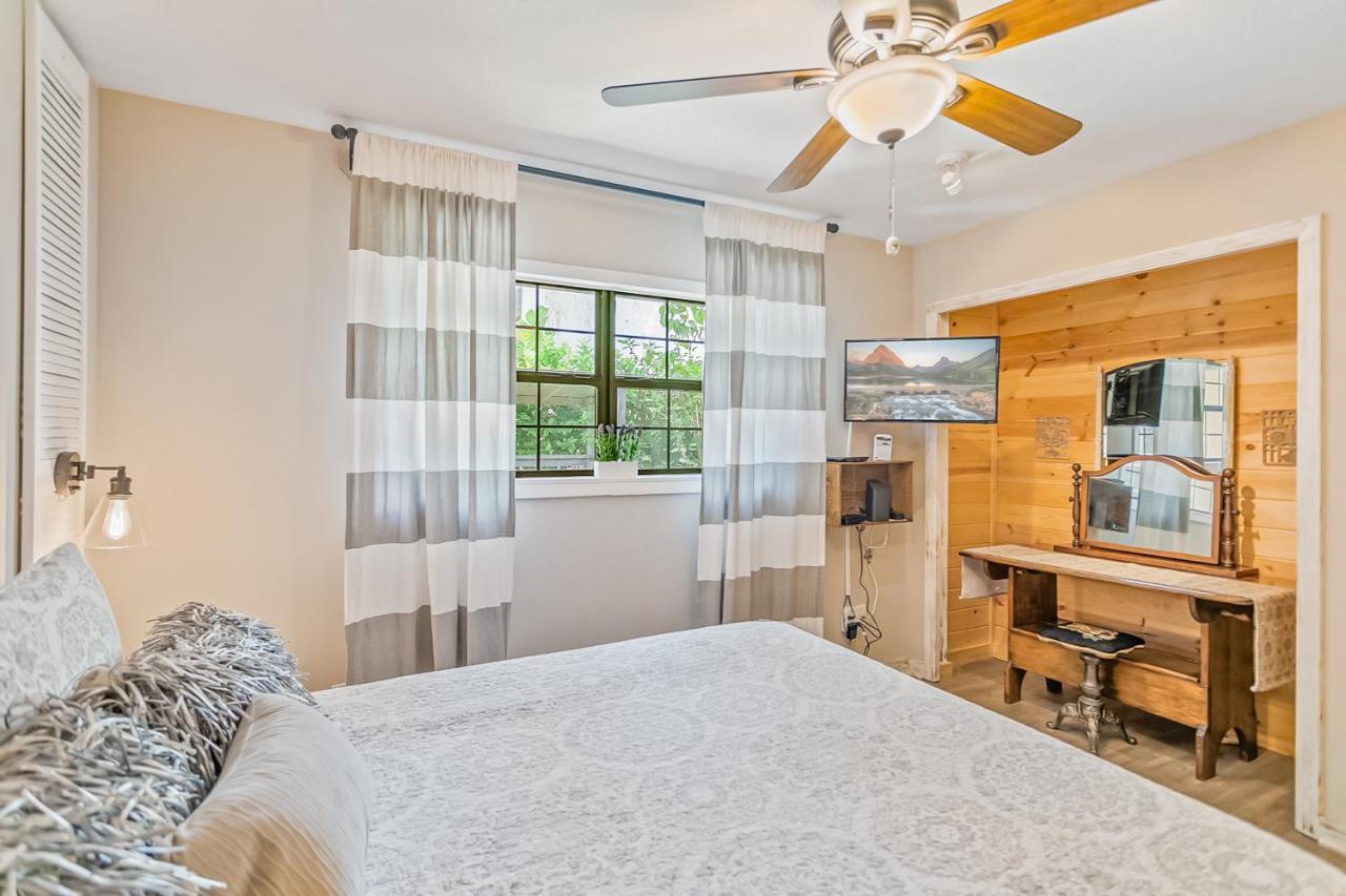 Holiday home Casa Hybiscus Old St Augustine *