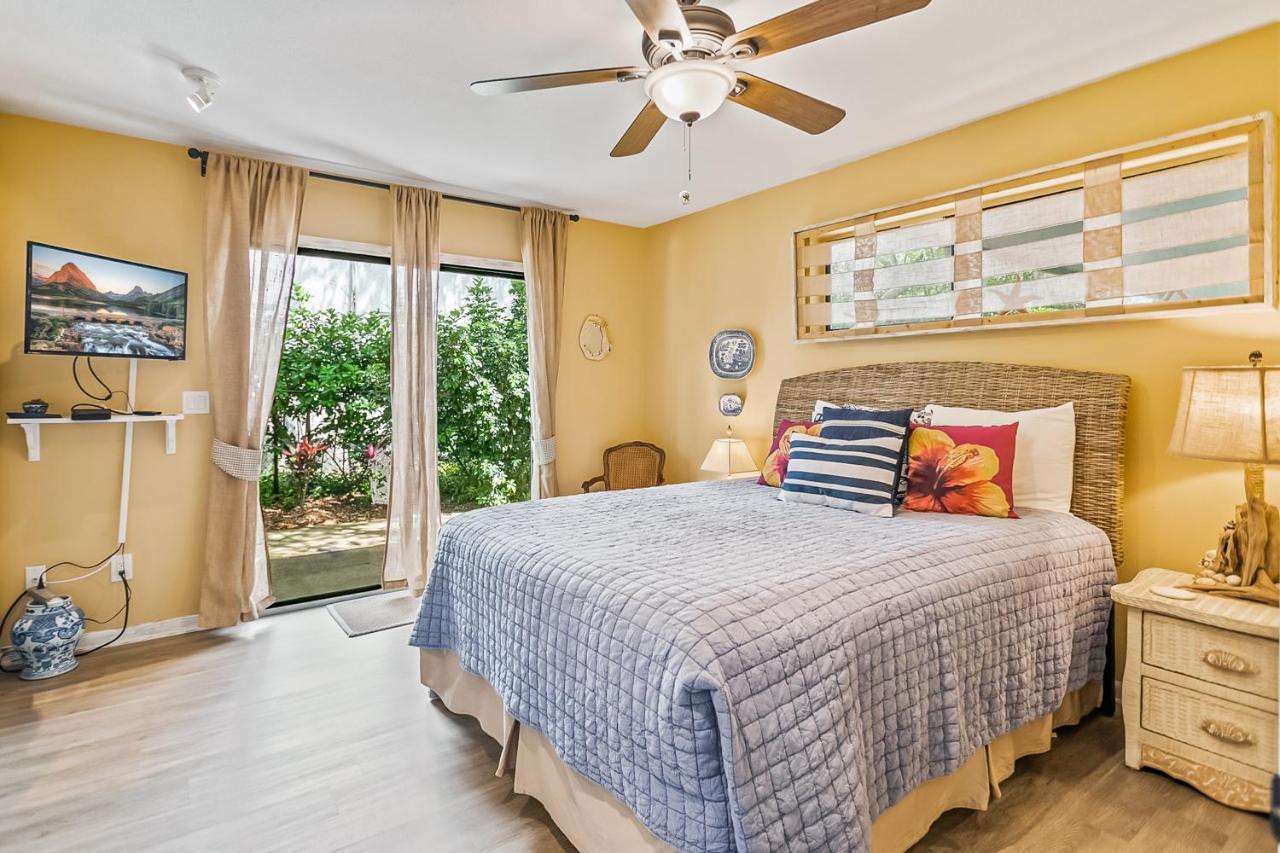 Holiday home Casa Hybiscus Old St Augustine St. Augustine