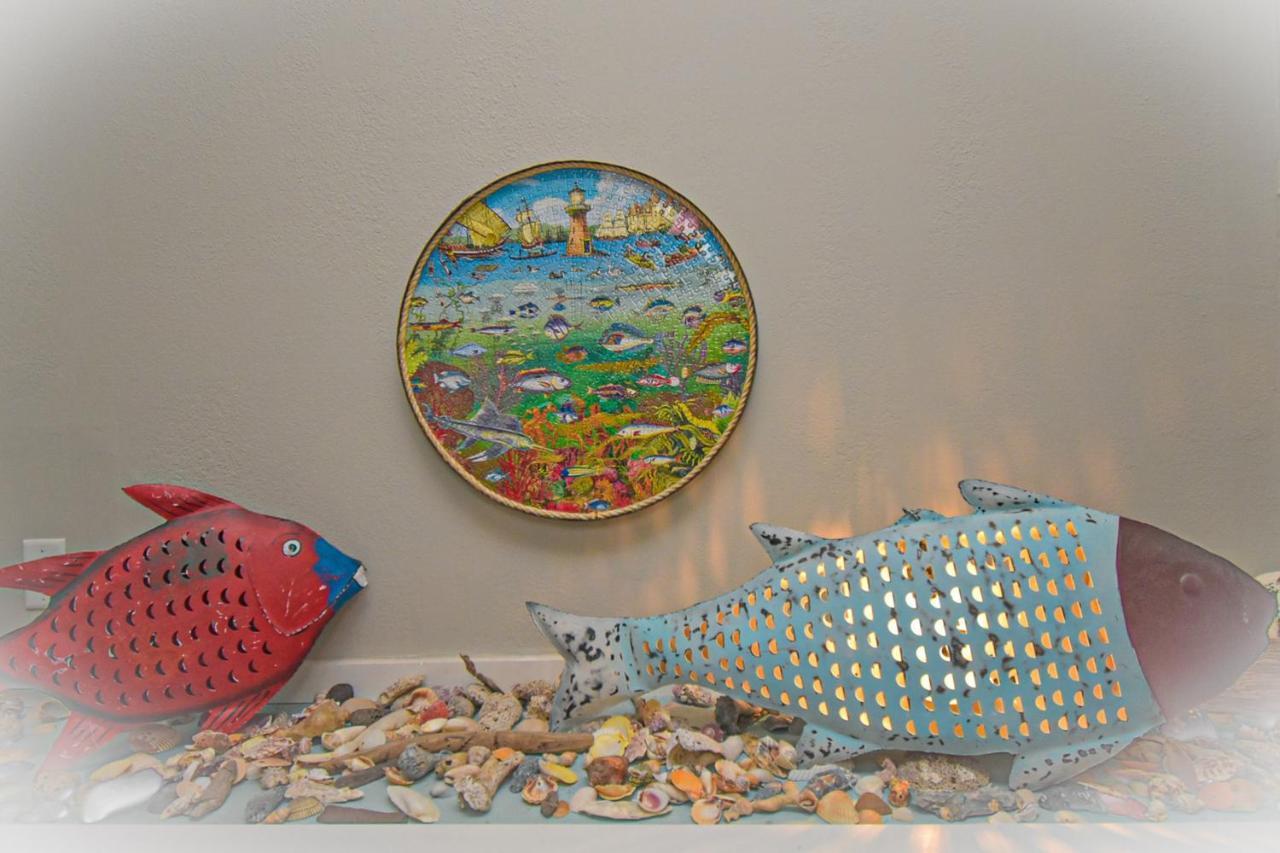 Holiday home Blue Wave