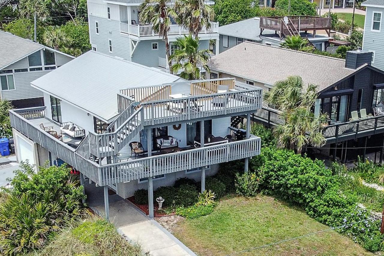 Blue Wave Holiday home *