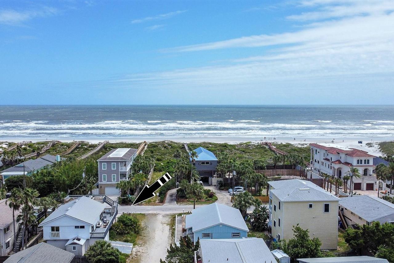 Holiday home Blue Wave
