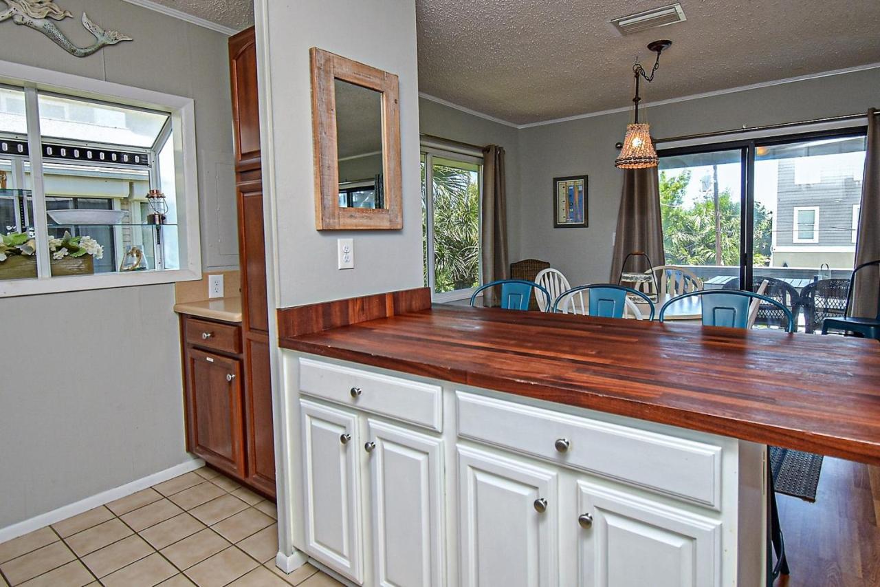 Holiday home Blue Wave St. Augustine