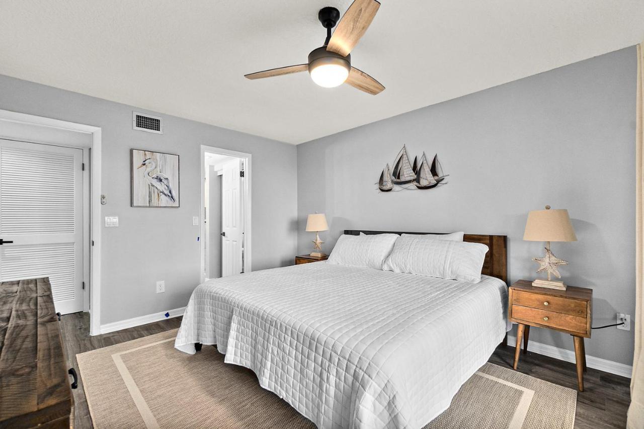 Pier Point South 37 Apartment St. Augustine