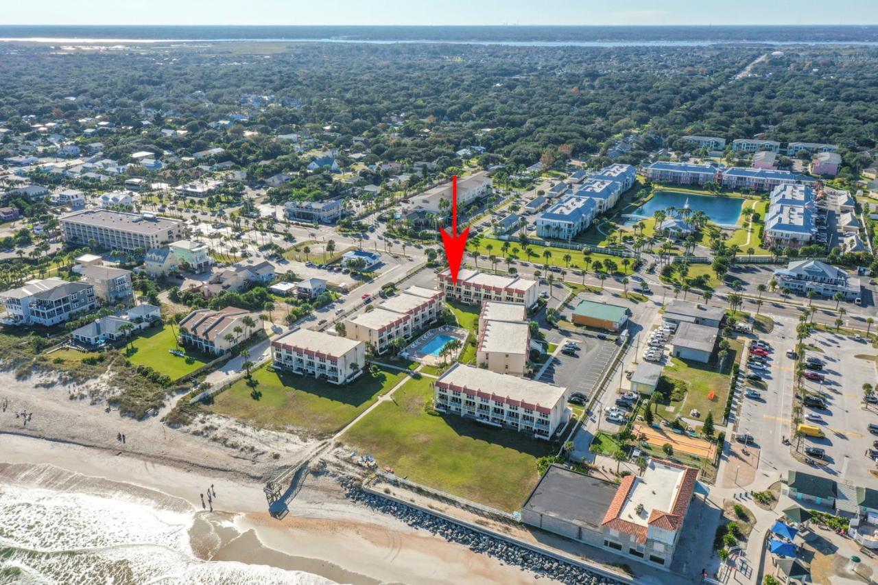 Pier Point South 37 Apartment *