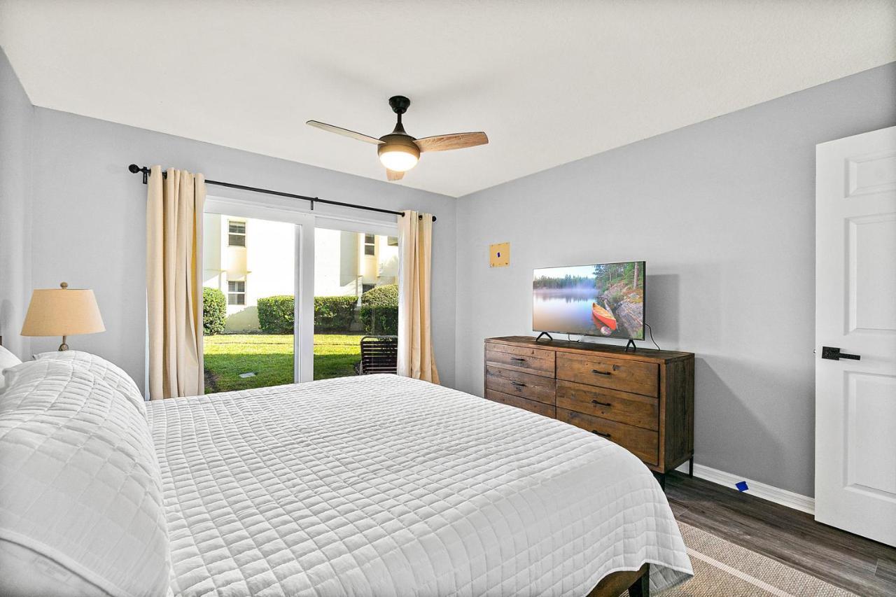 Pier Point South 37 Apartment St. Augustine