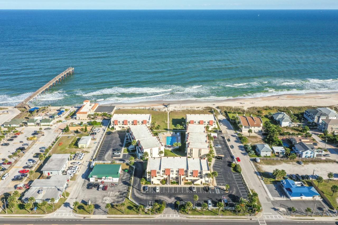 Pier Point South 37