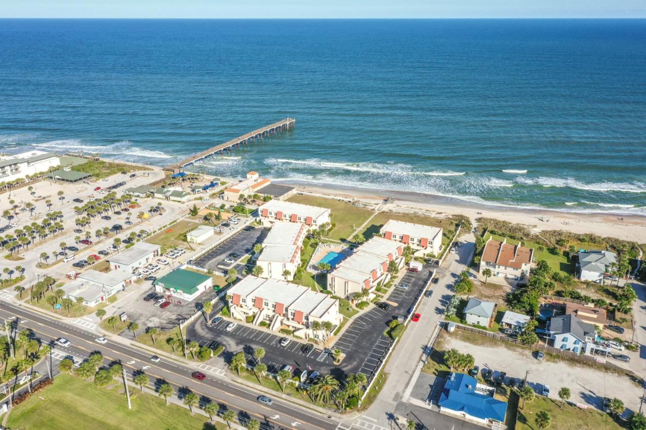 Pier Point South 37 Apartment