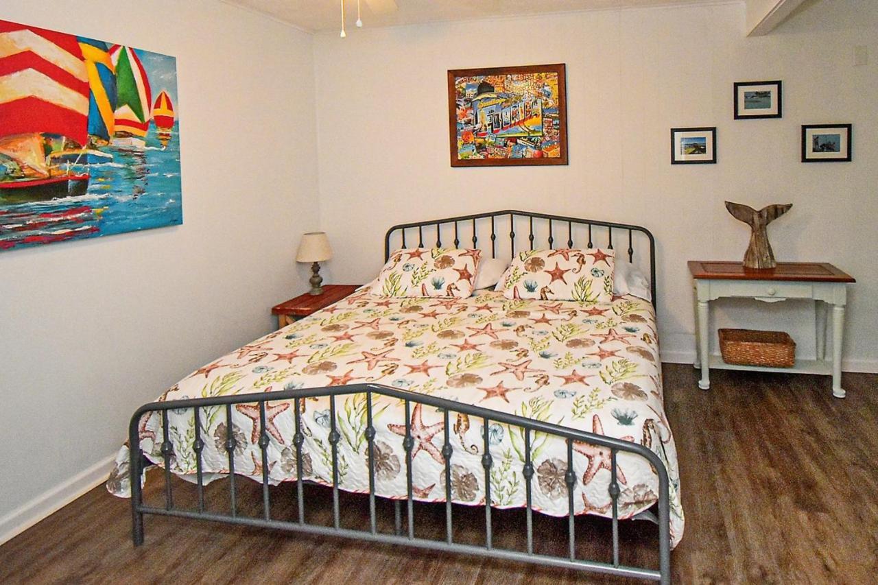 Blue Wave Holiday home