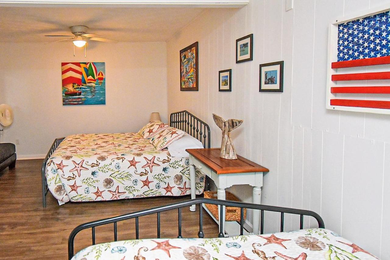 Holiday home Blue Wave