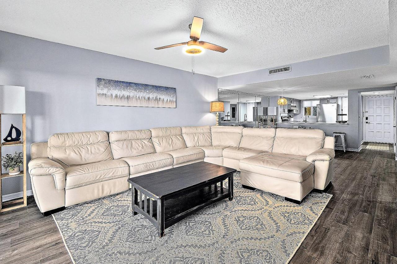 Apartment Pier Point South 37