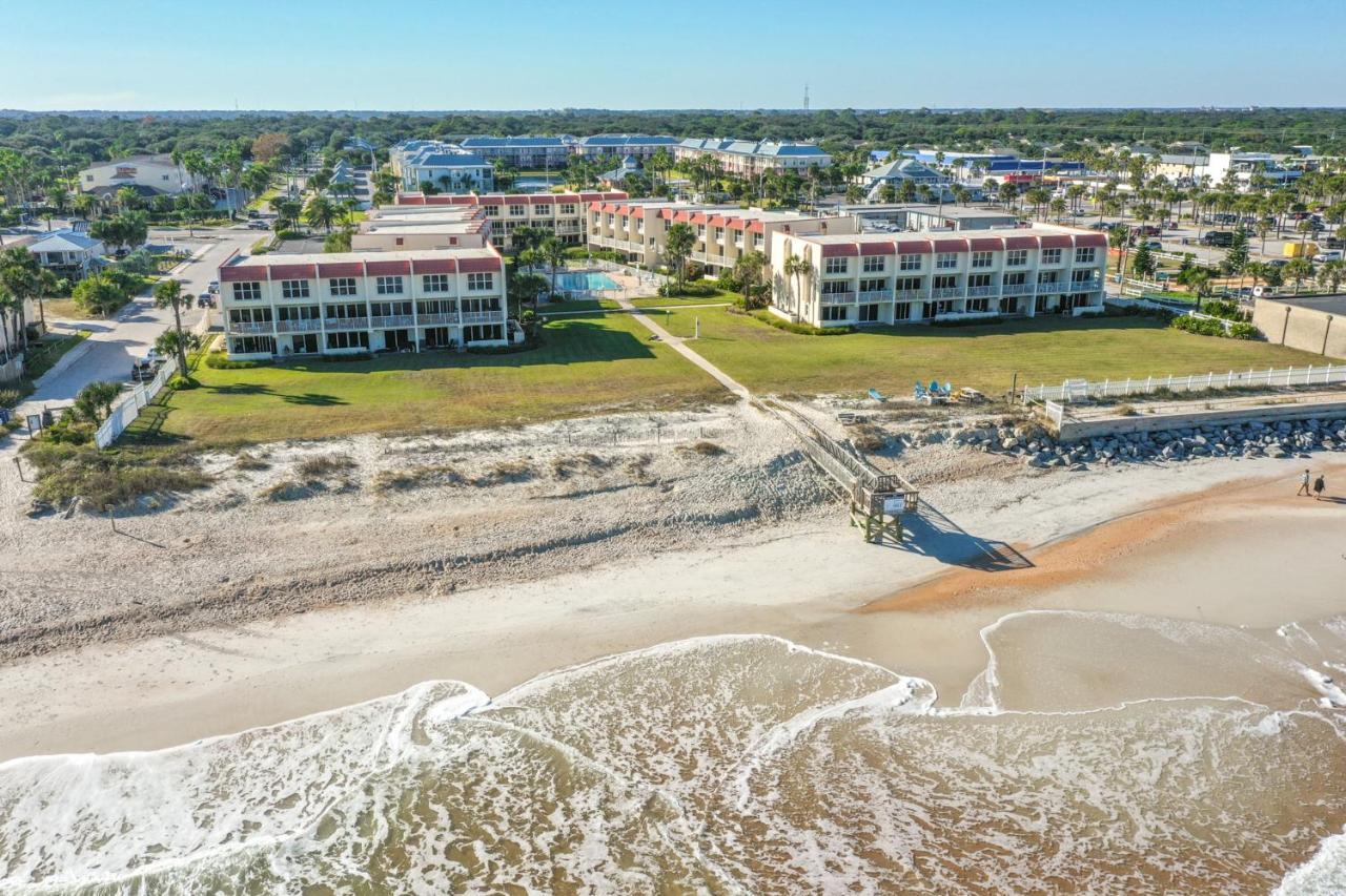 Pier Point South 37 * St. Augustine