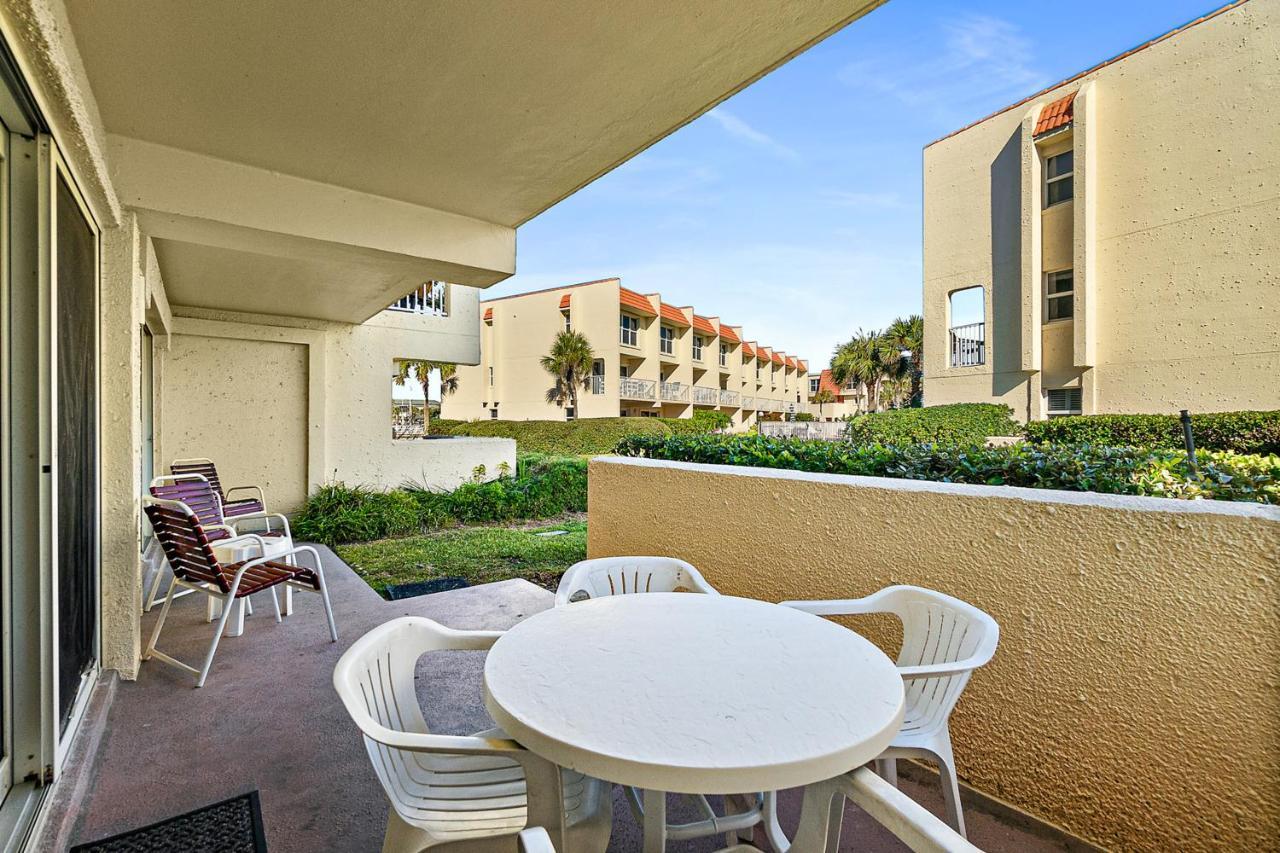 Pier Point South 37 Apartment