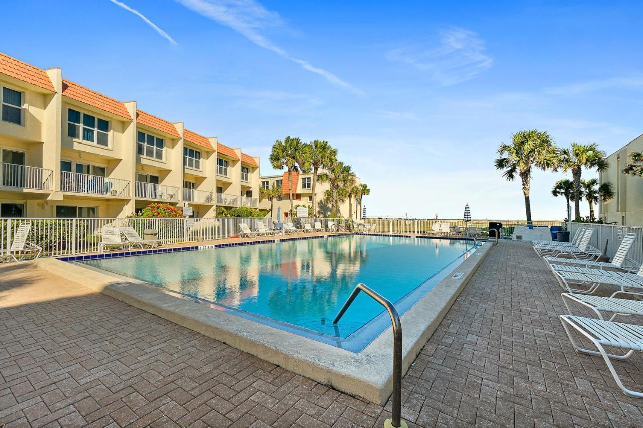 Apartment Pier Point South 37 St. Augustine