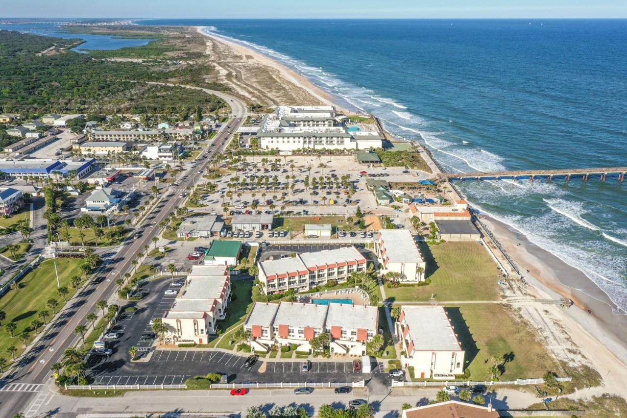 Pier Point South 37 *