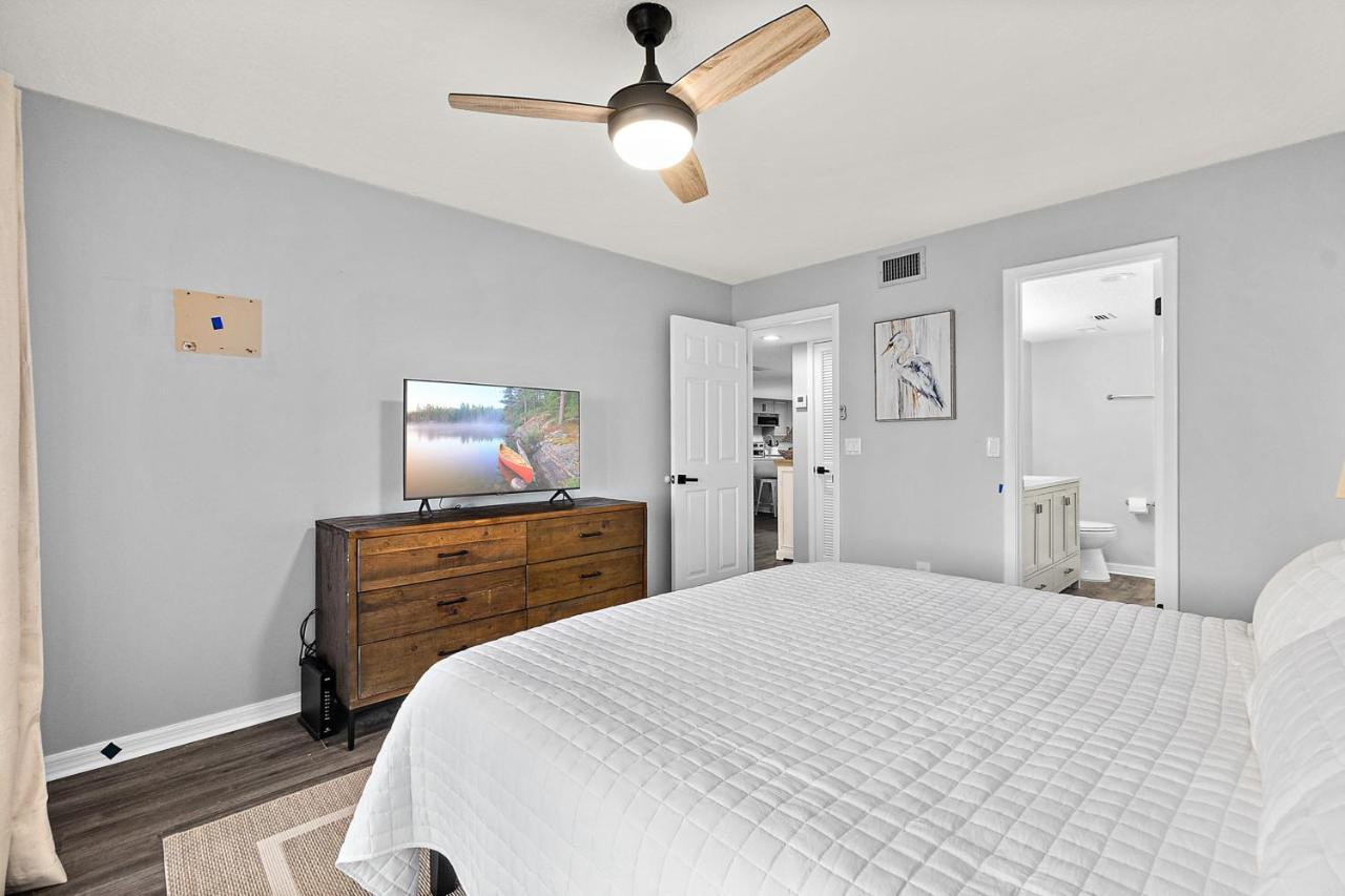 Apartment Pier Point South 37 St. Augustine