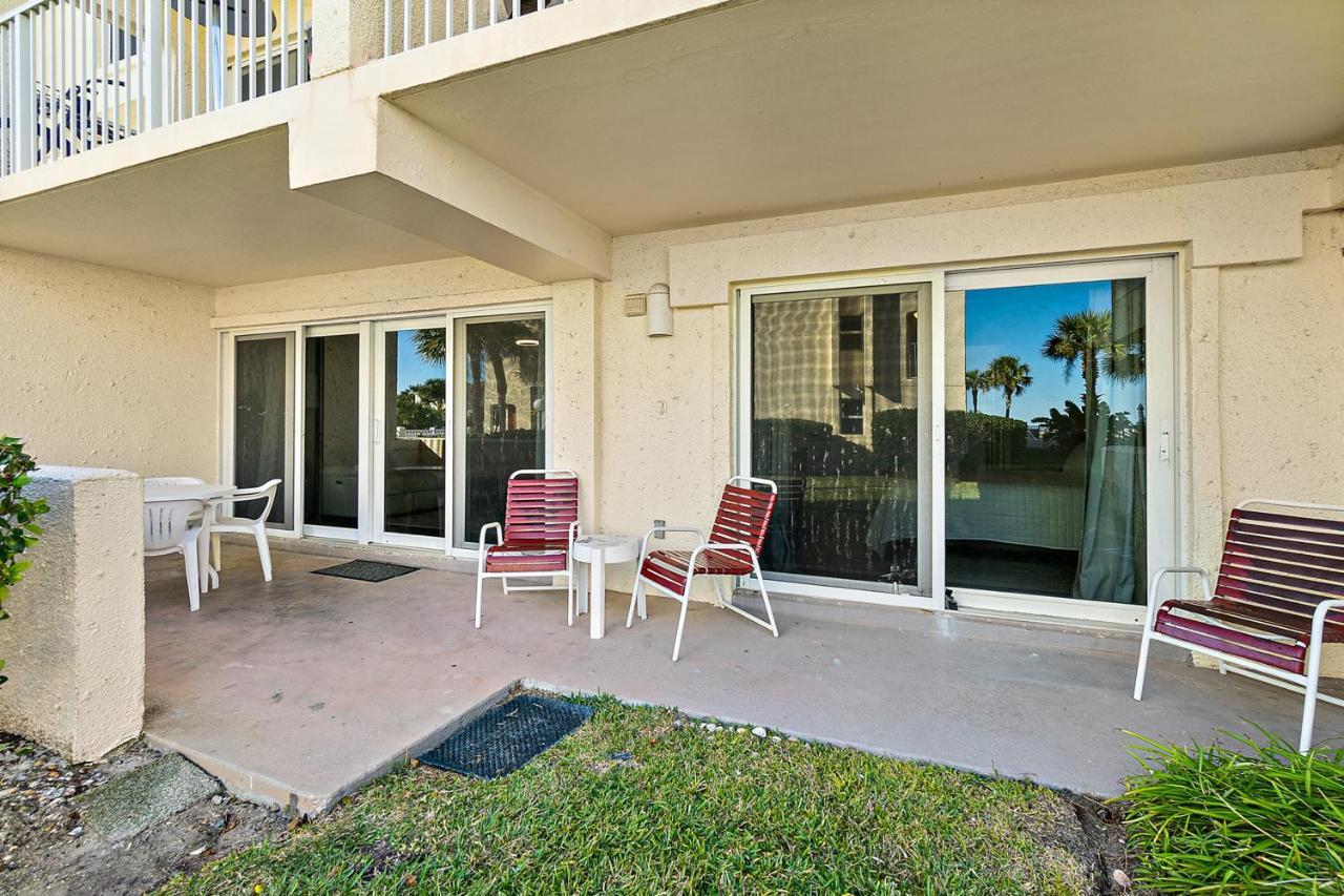 Apartment Pier Point South 37